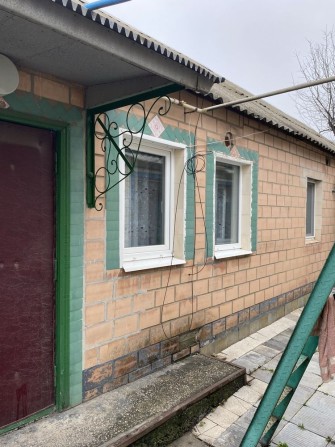 Продажа частини будинку, з флігелем, м.Кропивницький, на Олексіївці! - фото 1