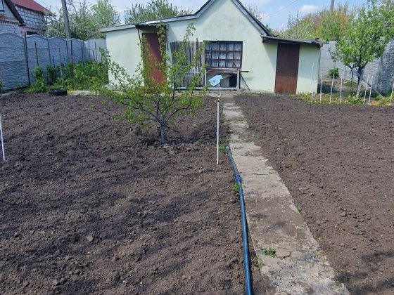 Продам дачу за Лівобережним 3 Дніпро