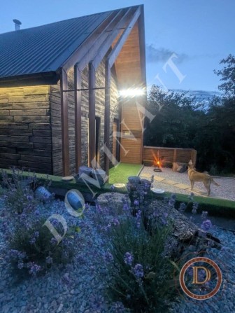 Продаж дачі Бородинский район - фото 1