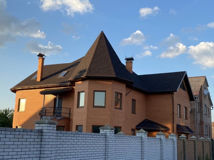 Продажа 520 м кв Киев Осокорки - фото 1