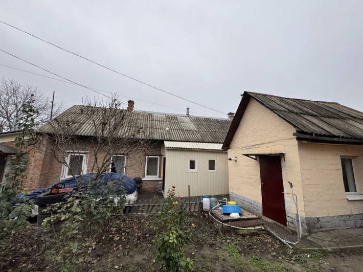 Продам часть дома Победа  22000$ - фото 1