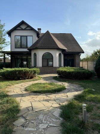 Продам дом Новоалександровка, пригород Днепра - фото 1