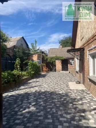 Продам добротний будинок на ближній Ст Балашівці. - фото 1