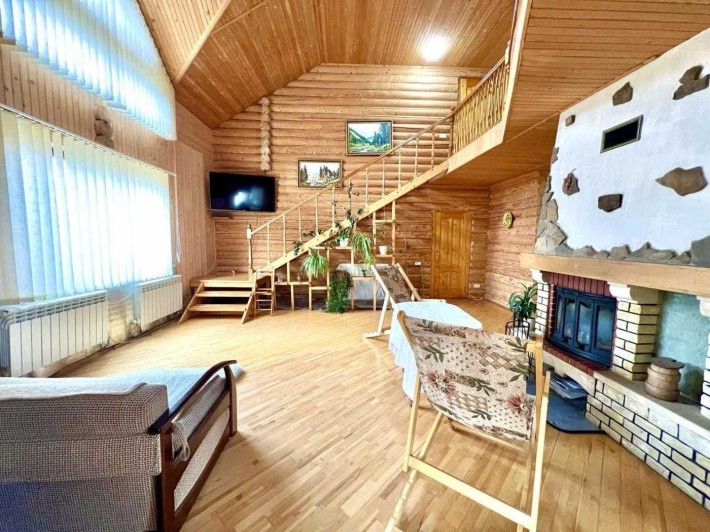 Продаж будинку, вулиця Білогорща - фото 1