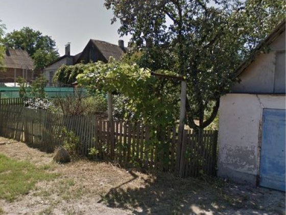 Продам дом 50м Бородинский р , возле леса на 2 сотках Запоріжжя