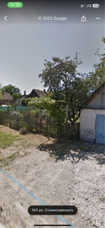 Продам дом 50м Бородинский р , возле леса на 2 сотках - фото 1