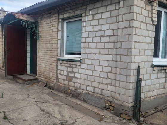 Продажа дома, улица Машинная. Запоріжжя