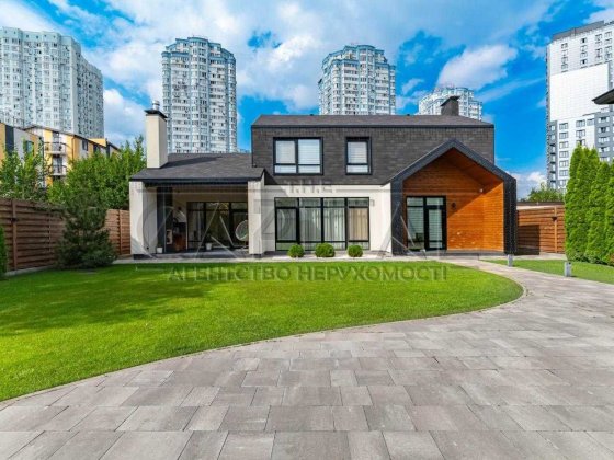 Продаж,Дом,Будинок,вул.Садова,Осокорки, Київ Київ