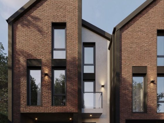 Продаж котедж таунхаус Львів