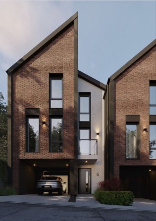 Продаж котедж таунхаус - фото 1