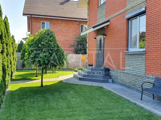 БЕЗ % Будинок/ Дарницький р-н/ Бортничі/ м. Київ , ГАЗ Київ