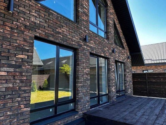 Продаж Окремий будинок 4 сотки , 120 м2 , Єоселя, Баварська кладка Львів