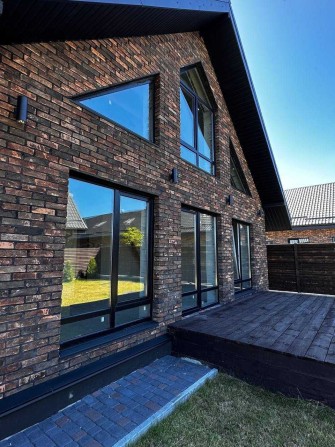 Продаж Окремий будинок 4 сотки , 120 м2 , Єоселя, Баварська кладка - фото 1