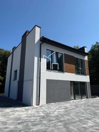 Ексклюзивний будинок біля Винниківського лісу | 315 м² | Без комісії - фото 1