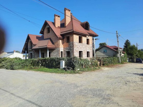 Продається будинок в Личаківському районі Львов