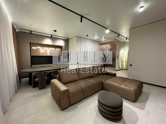 Продаж 3к будинку 136м2 Osocor House вул. Виноградна Київ