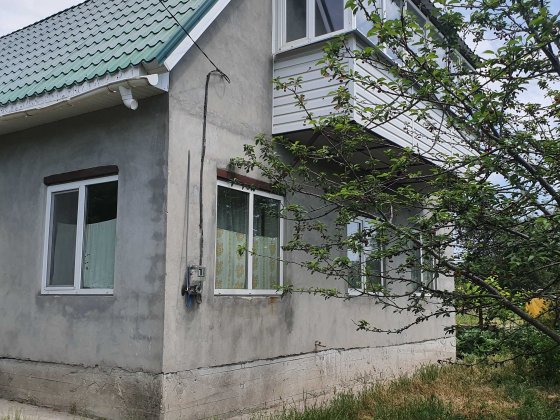 Диевка- Ясный. Продам дом 2 этажа . п Ясный Дніпро