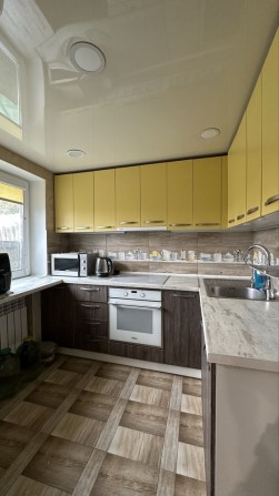 Продам будинок Мирний, 5 км від 12 кварталу, з ремонтом - фото 1