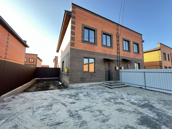 Продам Квадродуплекс з газом Вінниця