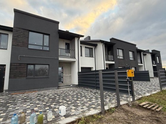 Топ ціна. Продаж котеджу Білогорща 93 м+2.5 с.( Р-н Білогорща) Львів