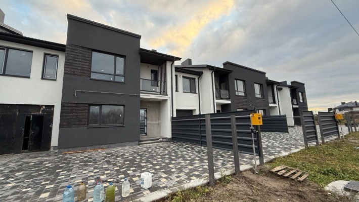 Топ ціна. Продаж котеджу Білогорща 93 м+2.5 с.( Р-н Білогорща) - фото 1