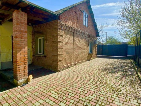 Продам будинок! 100кв.метрів. рн Масляниківка. Кропивницкий