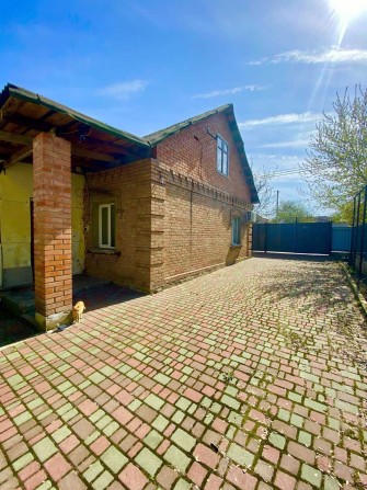 Продам будинок! 100кв.метрів. рн Масляниківка. - фото 1