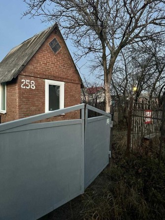 дача в межах міста приватизована є вода - фото 1