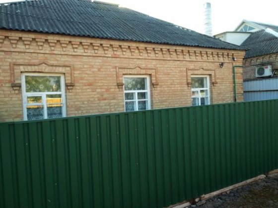 Продається будинок ринок Ідеал Кропивницкий