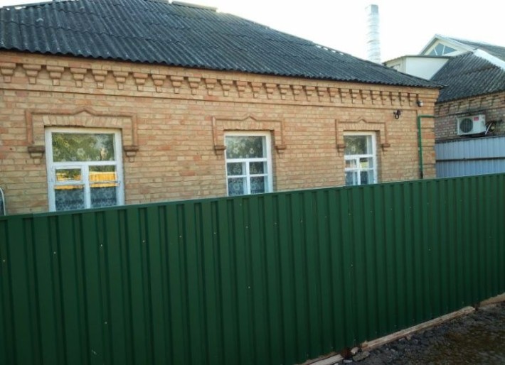 Продається будинок ринок Ідеал - фото 1