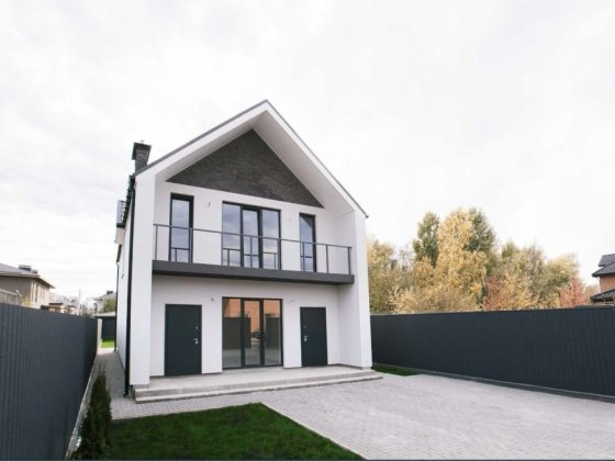 Без %! Власна фортеця у власному будинку! Совська, Нова Англія Київ