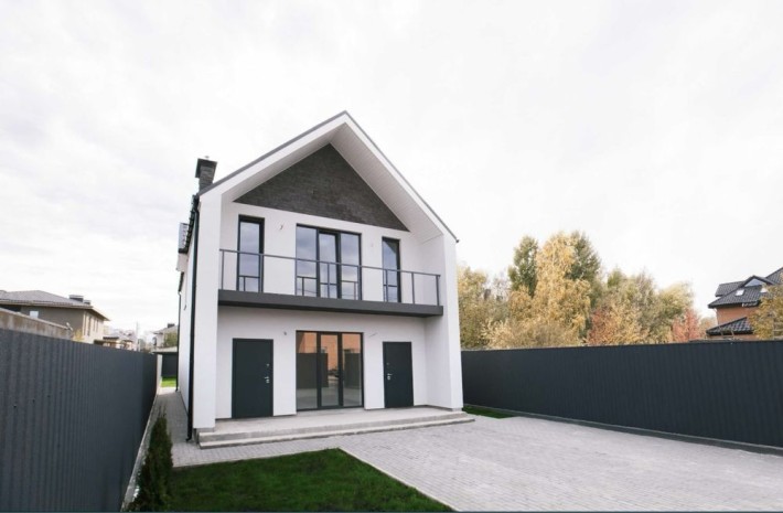 Без %! Власна фортеця у власному будинку! Совська, Нова Англія - фото 1