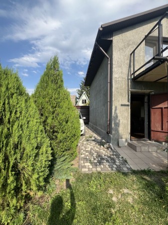 Пррдается дача - Вырва - фото 1