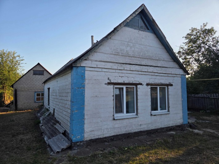 Продам Кирпичный дом Таромское  в жилом состоянии - фото 1