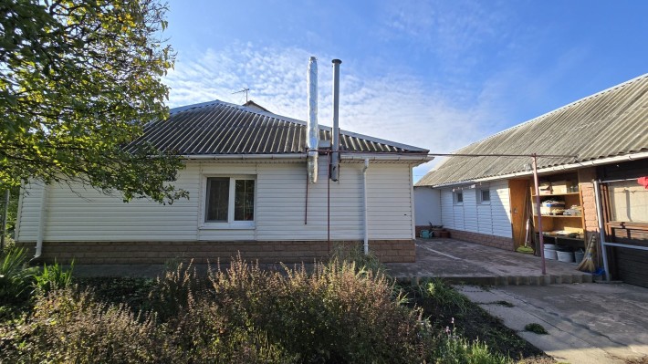 Продаж будинку для великої родини - фото 1