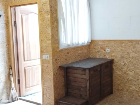 Продаж дачі (кімната на причалі) Запорожье