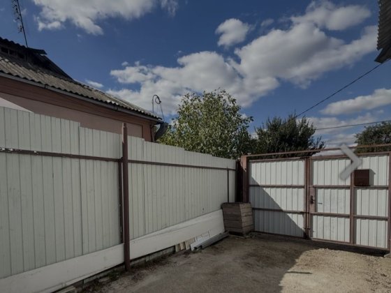 Продаж частини будинку 60м2, Миколаївка, Краснокутського Кропивницкий