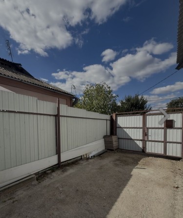 Продаж частини будинку 60м2, Миколаївка, Краснокутського - фото 1