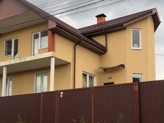 Продам будинок в Кожухівці Київ