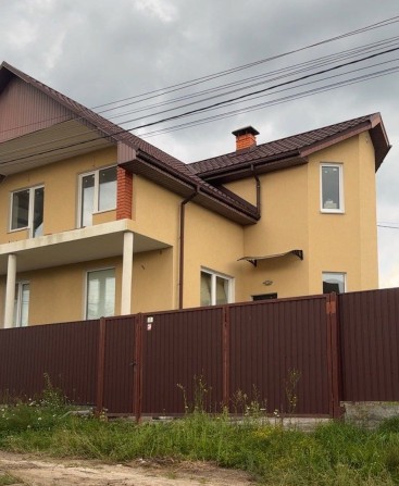 Продам будинок в Кожухівці - фото 1