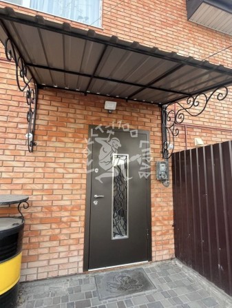 Продаж сучасного таунхауса на Новоолексіївці м.Кропивницький - фото 1