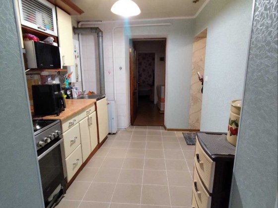 Продається частина будинку на Бородинському з газом Запоріжжя