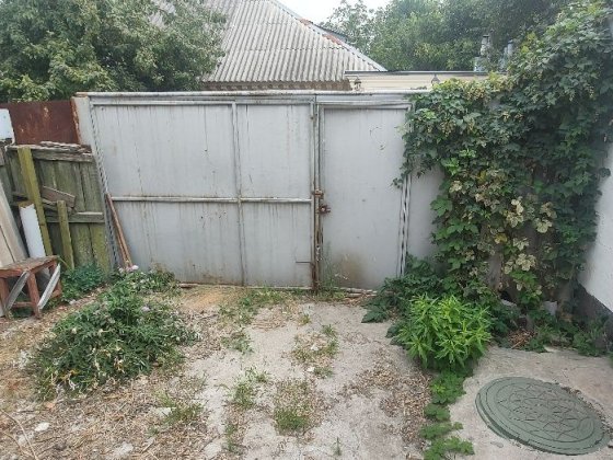 Продам 1/2 дома район пр.Гагарина 19900дол. Дніпро