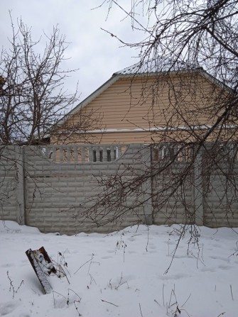 м.Дорогожичі вул.  Академіка Івахненка продаєтся будинок 200 м2 - фото 1