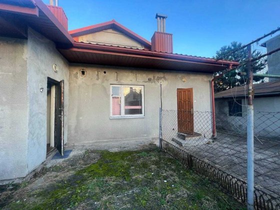 Продаж житлового будинку у Львові, район Левандівка (вул. Мирна) Львів