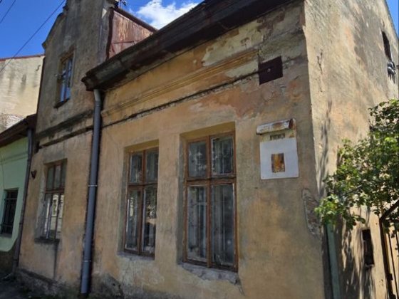 Продаж будинку вул. Є. Лисика Ближній центр Львів