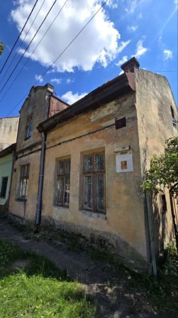 Продаж будинку вул. Є. Лисика Ближній центр - фото 1