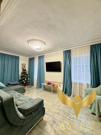 Продаж будинку м-р Пивзавод: 82м2 АГО, окремий двір, гараж, баня - фото 1