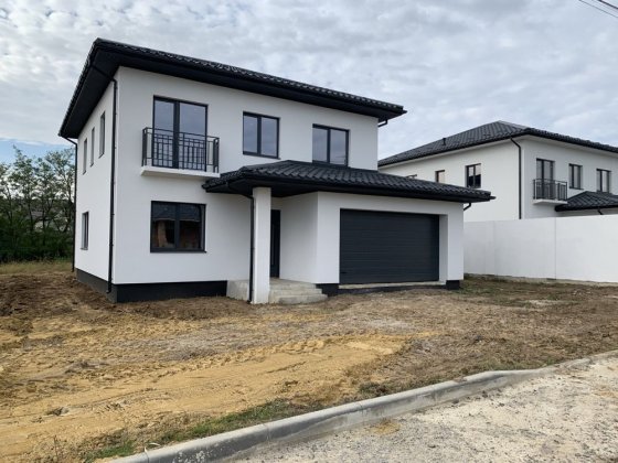 Продаж будинку в елітному котеджному містечку Над Бугом. Вінниця