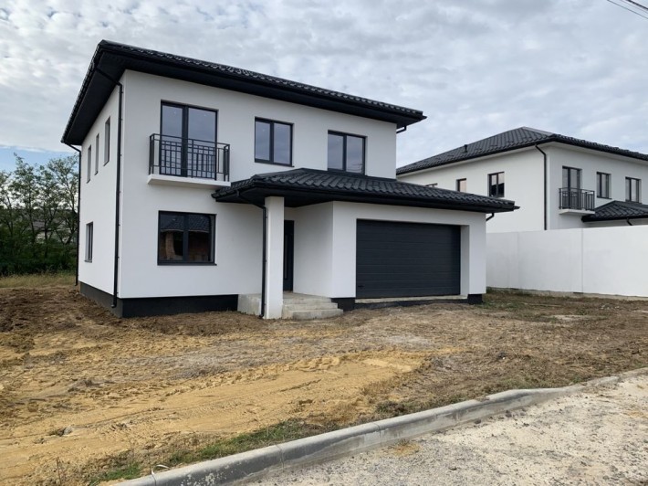 Продаж будинку в елітному котеджному містечку Над Бугом. - фото 1